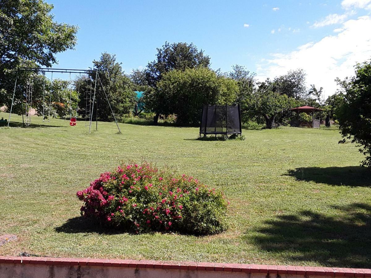 Gitenchassagne Bed and Breakfast Thurins Esterno foto